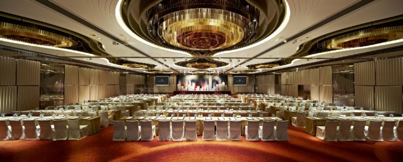 Photo of InterContinental Ballroom