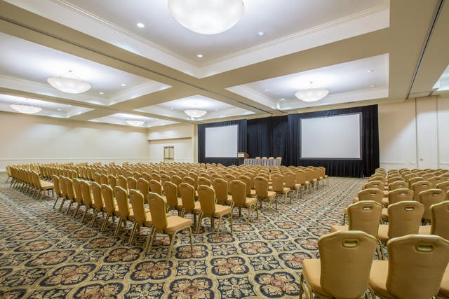 Photo of Grand Hanalei Ballroom