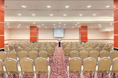 Photo of Anadolu Meeting Room 1