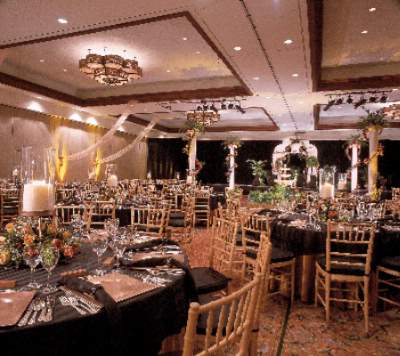 Photo of Flores Ballroom