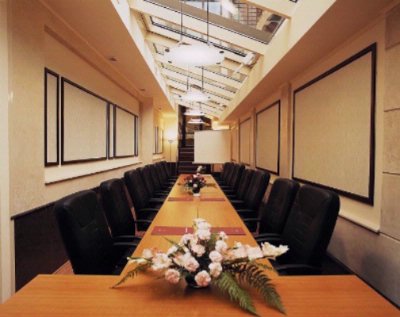 Photo of Conference Room 2
