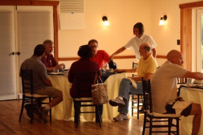 Photo of Gloryridge Dining Room