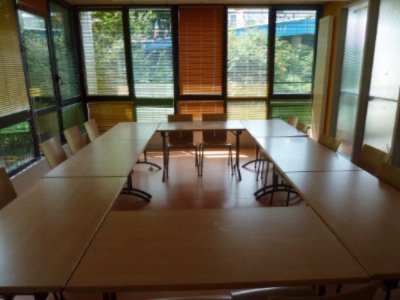 Photo of Salle 12 L'assemblage