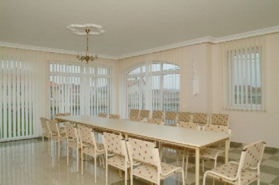 Photo of Platan Meeting room