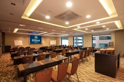 Photo of Hilton Meetings AB
