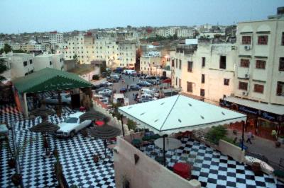 Photo of Marocco Discover