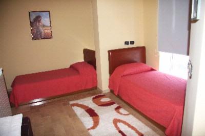 Photo of Single Room