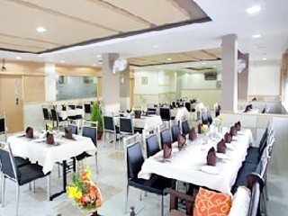 Photo of BANQUET HALL