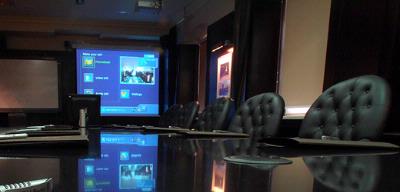 Photo of Conference room A