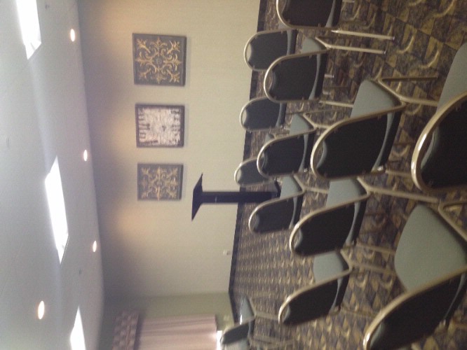 Photo of Conference Room