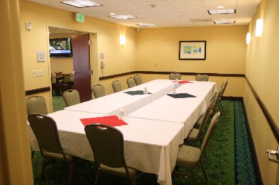 Photo of Peninsula Room