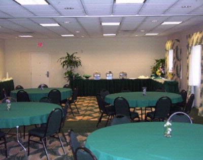 Photo of Meeting room A