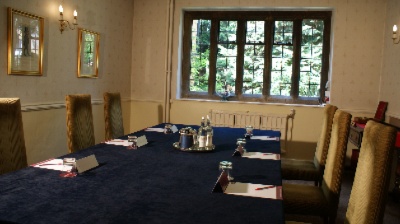 Photo of Blanchard Suite