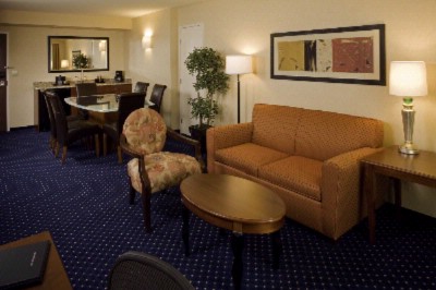 Photo of Executive Suite