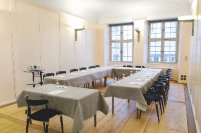 Photo of Seminarsaal