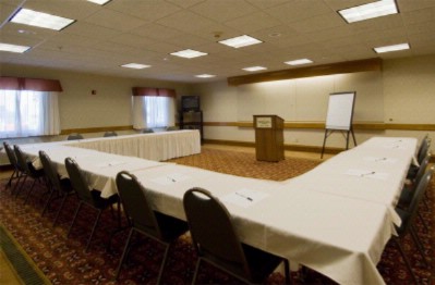 Photo of Meeting Room A