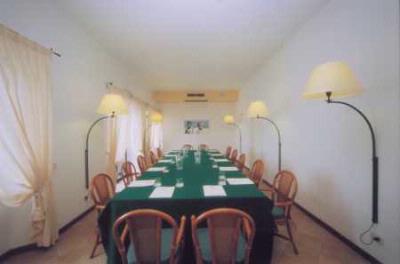 Photo of MEETING ROOM A