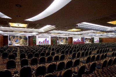 Photo of Ballroom-Plenary Room