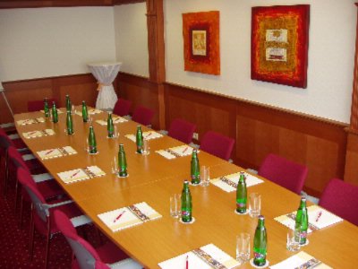 Photo of Meeting room C