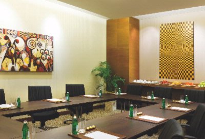 Photo of Meeting Room I