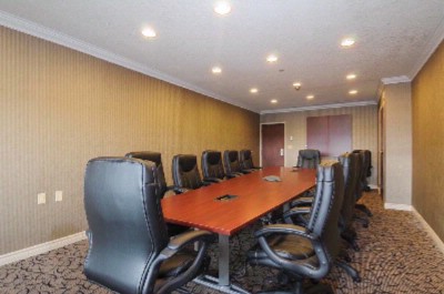 Photo of Boardroom 1