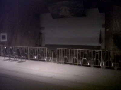 Photo of Laukka Theater
