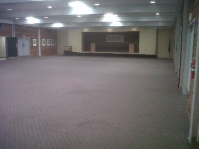 Photo of Namakagon Ballroom