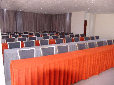 Photo of Conference Room Quinta Pedra dos Bicos