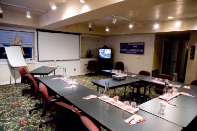 Photo of Conference Facility