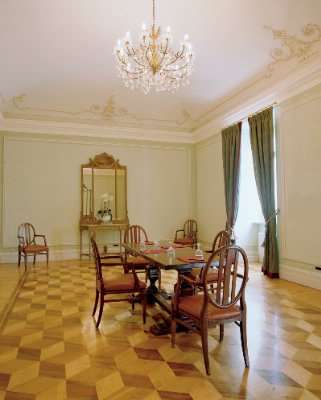 Photo of Sala Cavalieri