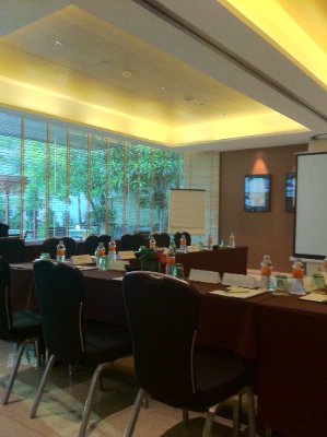Photo of Meeting Room at Soma Restaurant