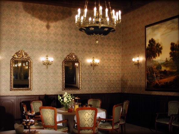 Photo of BANQUET ROOM