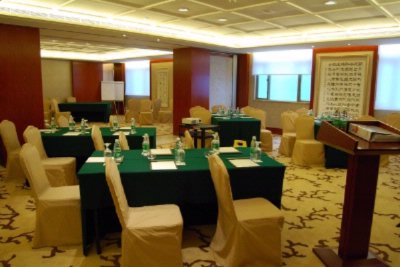 Photo of Xihua-Dongyue Room