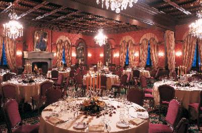 Photo of Salle Baccarat