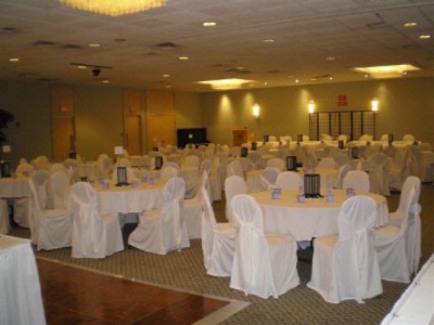Photo of Harvest Ballroom
