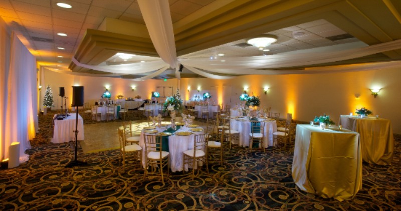 Photo of Ballroom
