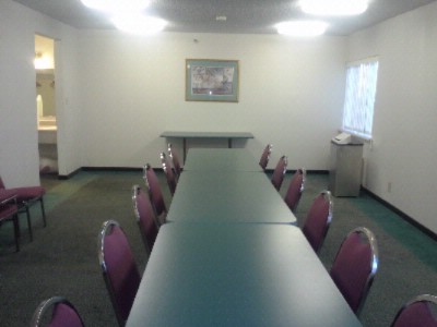 Photo of Meeting Room
