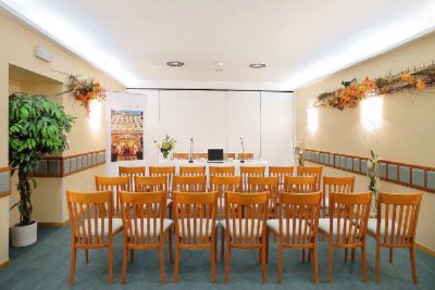 Photo of Pluton Meeting Room