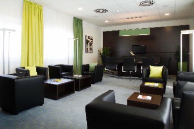 Photo of Executive Lounge