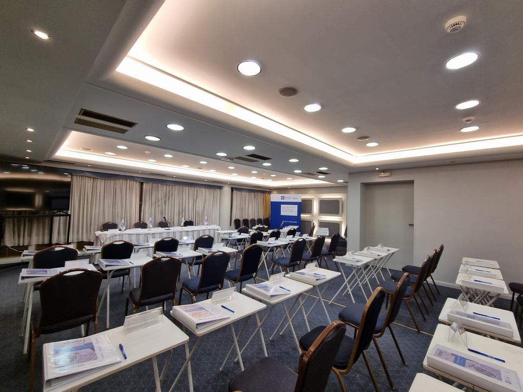 Photo of Aphrodite Conference Room