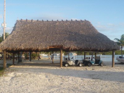 Photo of Tiki Beach Pavillon