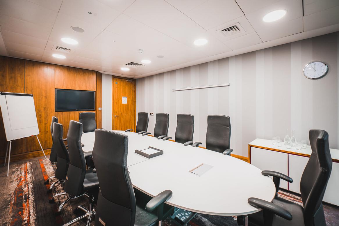 Photo of Meeting Room Seven