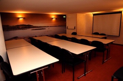 Photo of Seminar Room
