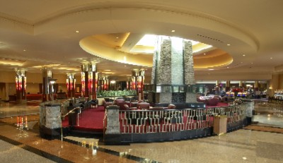Foxwoods Resort Casino relies on SAS® Viya® to determine optimal staffing, enhance the guest experience and maximize profits - doubledown casino codes -2023