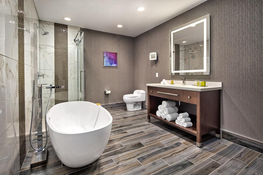 DOUBLETREE BY HILTON® HALIFAX DARTMOUTH Dartmouth NS 101 Wyse Rd. B3A1L9