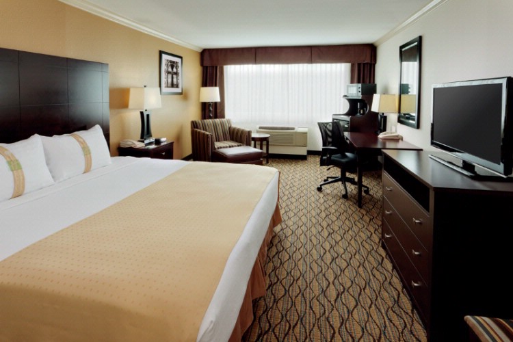 MITCHELL EXECUTIVE HOTEL - Fort Lee NJ 2339 Route 4 East 07024