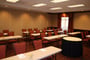 Hampton Inn Webster Meeting Room Meeting Space Thumbnail 2