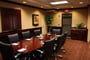 Hampton Inn Webster Boardroom Meeting Space Thumbnail 2