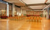 Sala Biblioteca Meeting Space Thumbnail 3