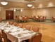 Great Hall (entire banquet/meeting space) Meeting Space Thumbnail 3